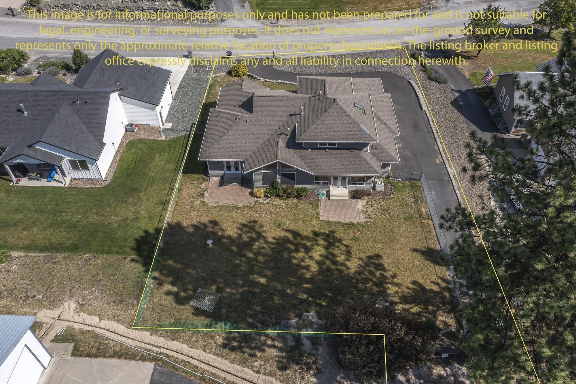 1107 Pinebrook Dr, Chewelah, WA 99109