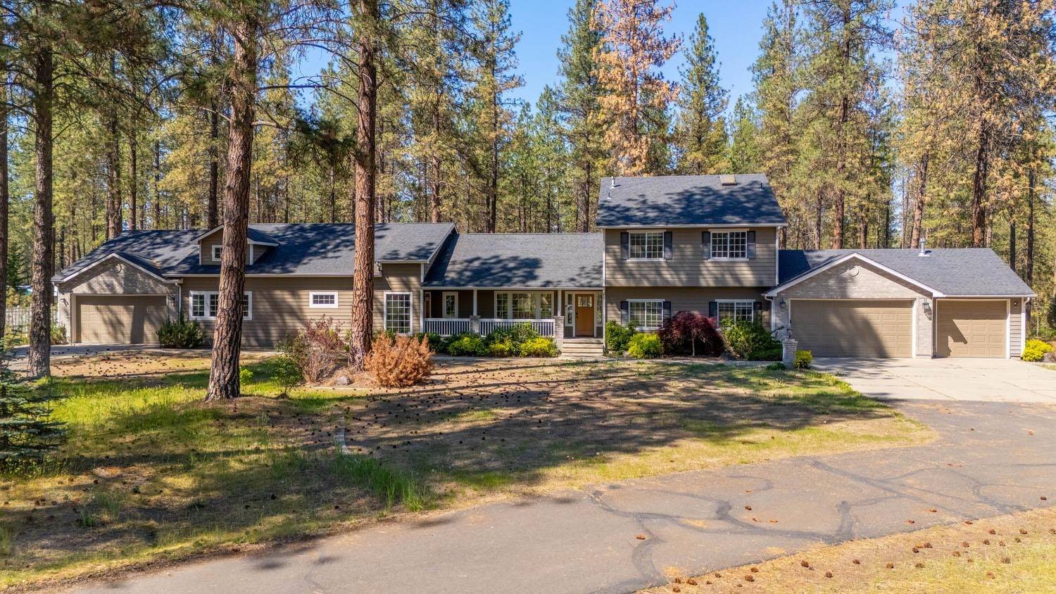 4911 E Greenbluff Rd, Colbert, WA 99005