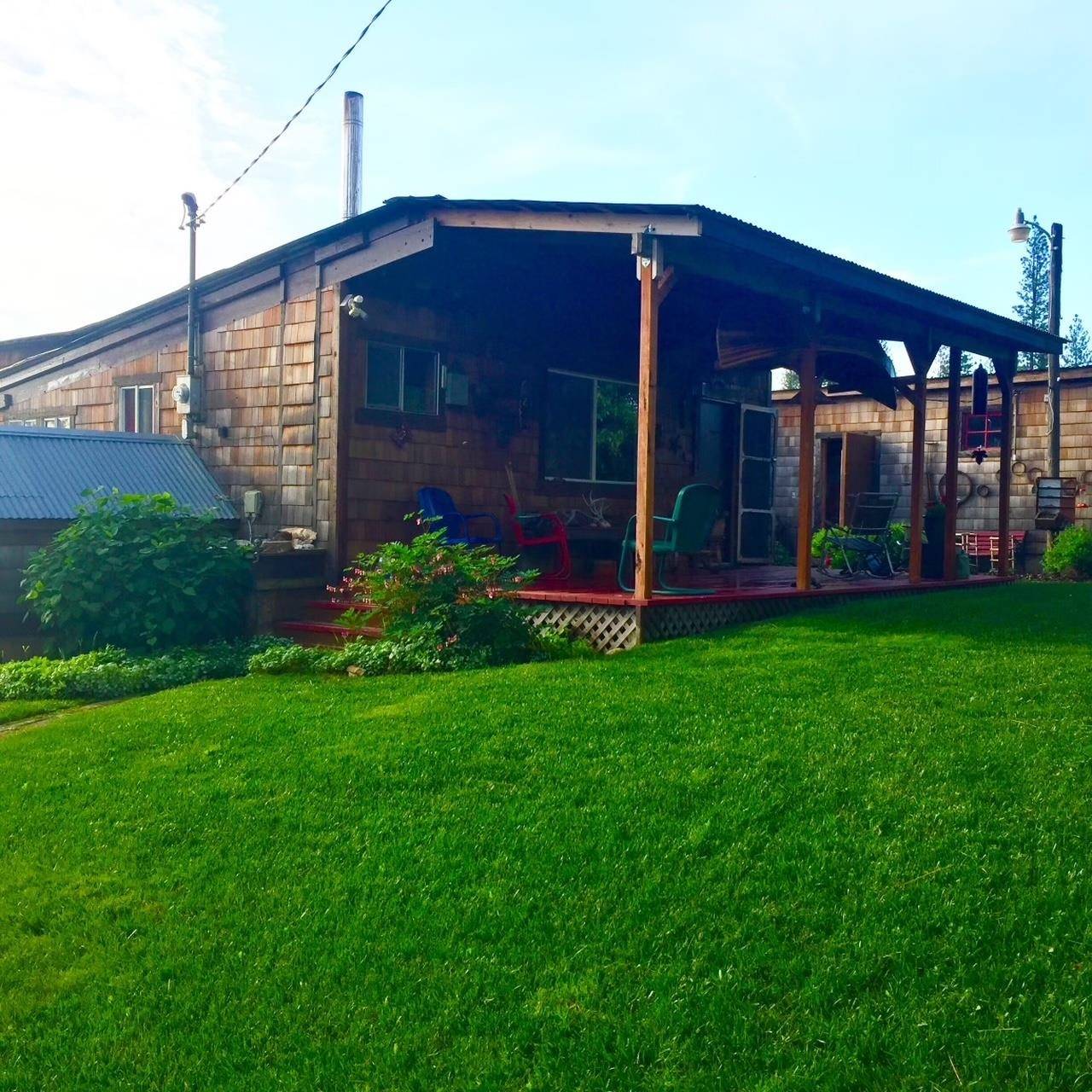 5297 W Glen Grove Staley Rd, Deer Park, WA 99006