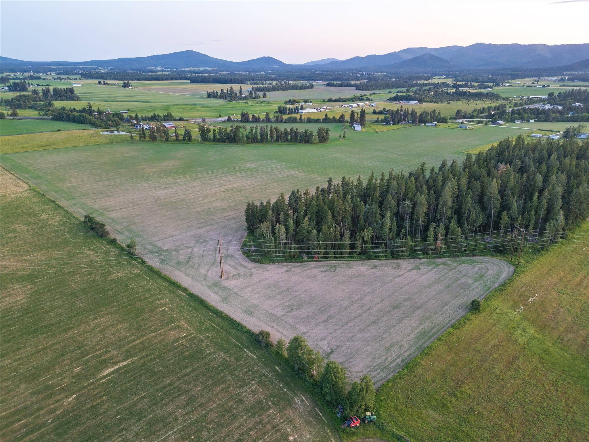 NKA Furze (Lot 4) Rd #Lot 4, Clayton, WA 99110