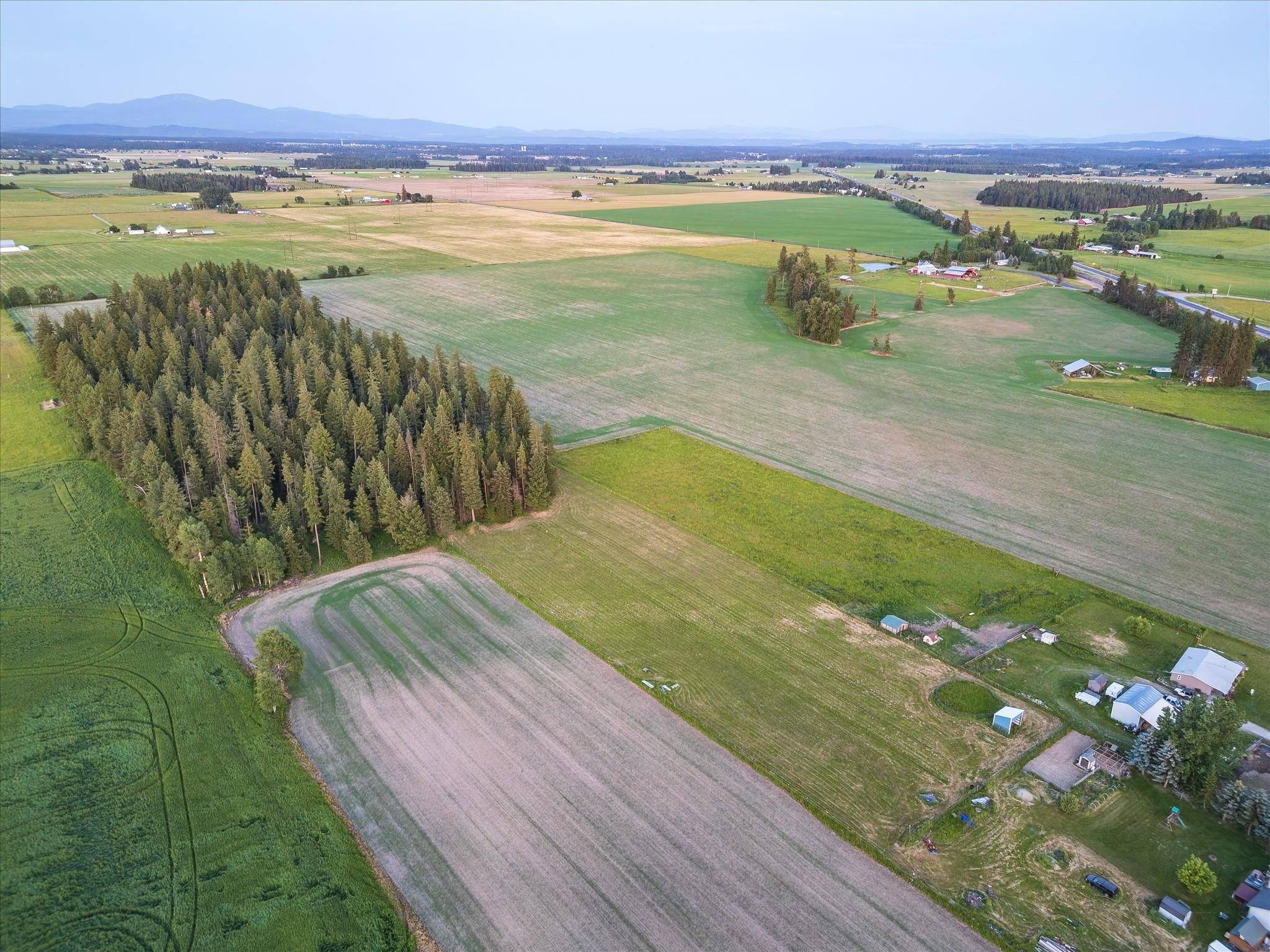 NKA Furze (Lot 5) Rd #Lot 5, Clayton, WA 99110