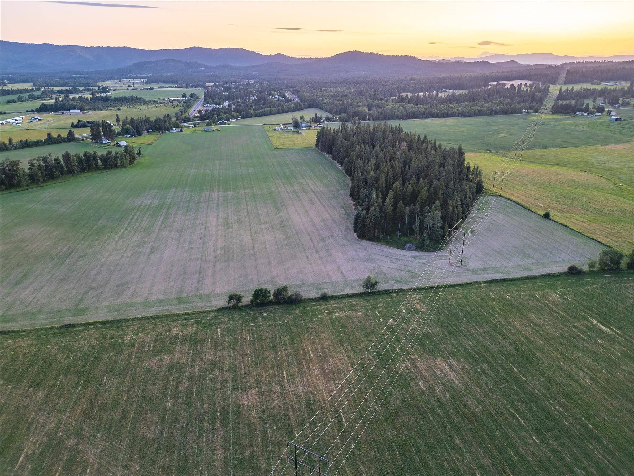 NKA Furze (Lot 6) Rd #Lot 6, Clayton, WA 99110