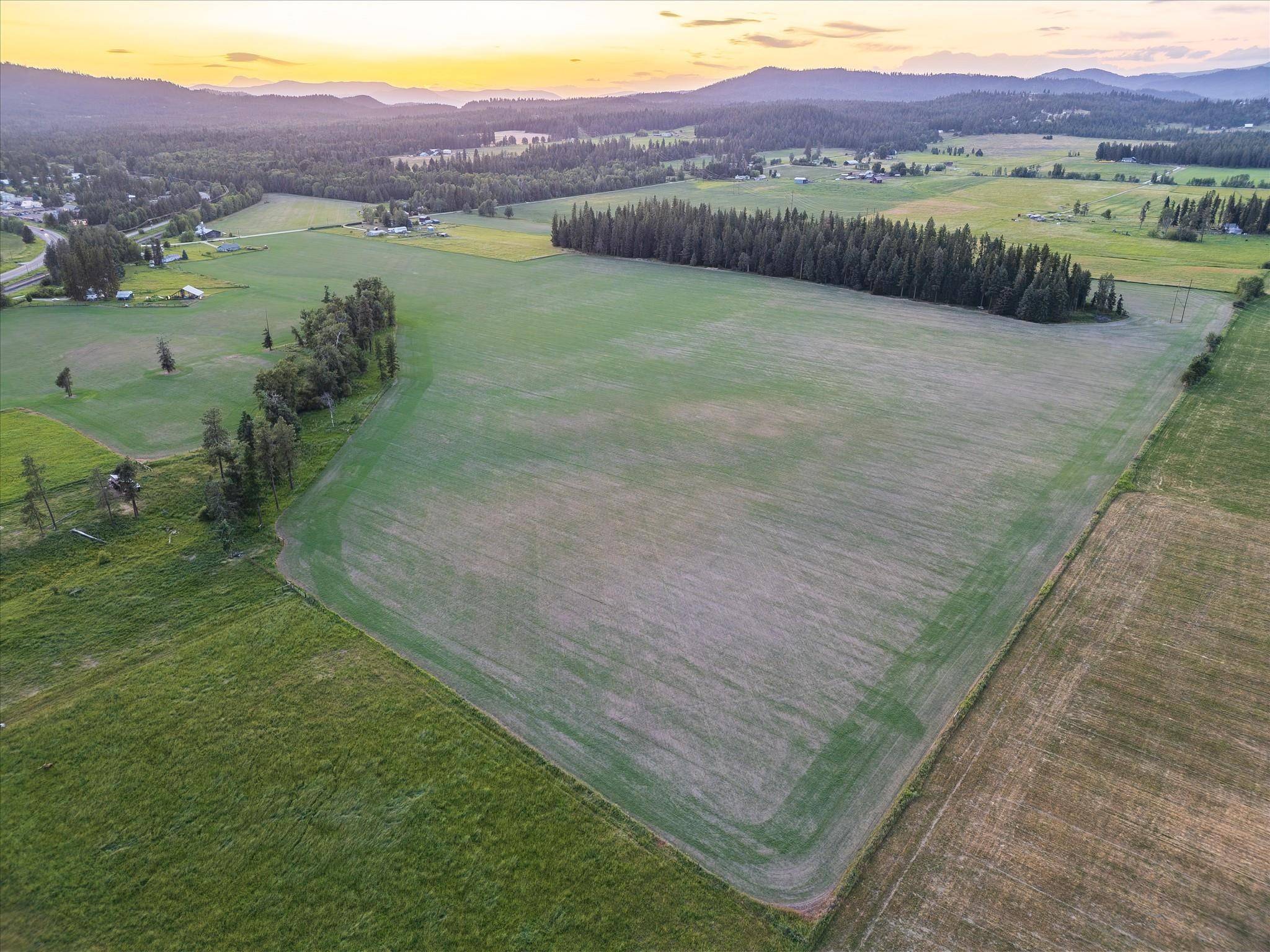 NKA Furze (Lot 7) Rd #Lot 7, Clayton, WA 99110
