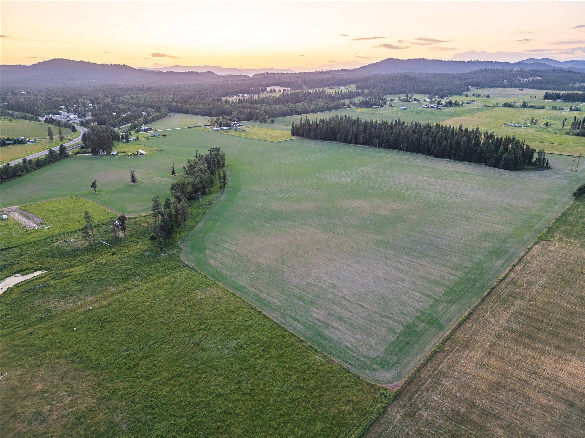 NKA Wallbridge (Lot 12) Rd #Lot 12, Clayton, WA 99110