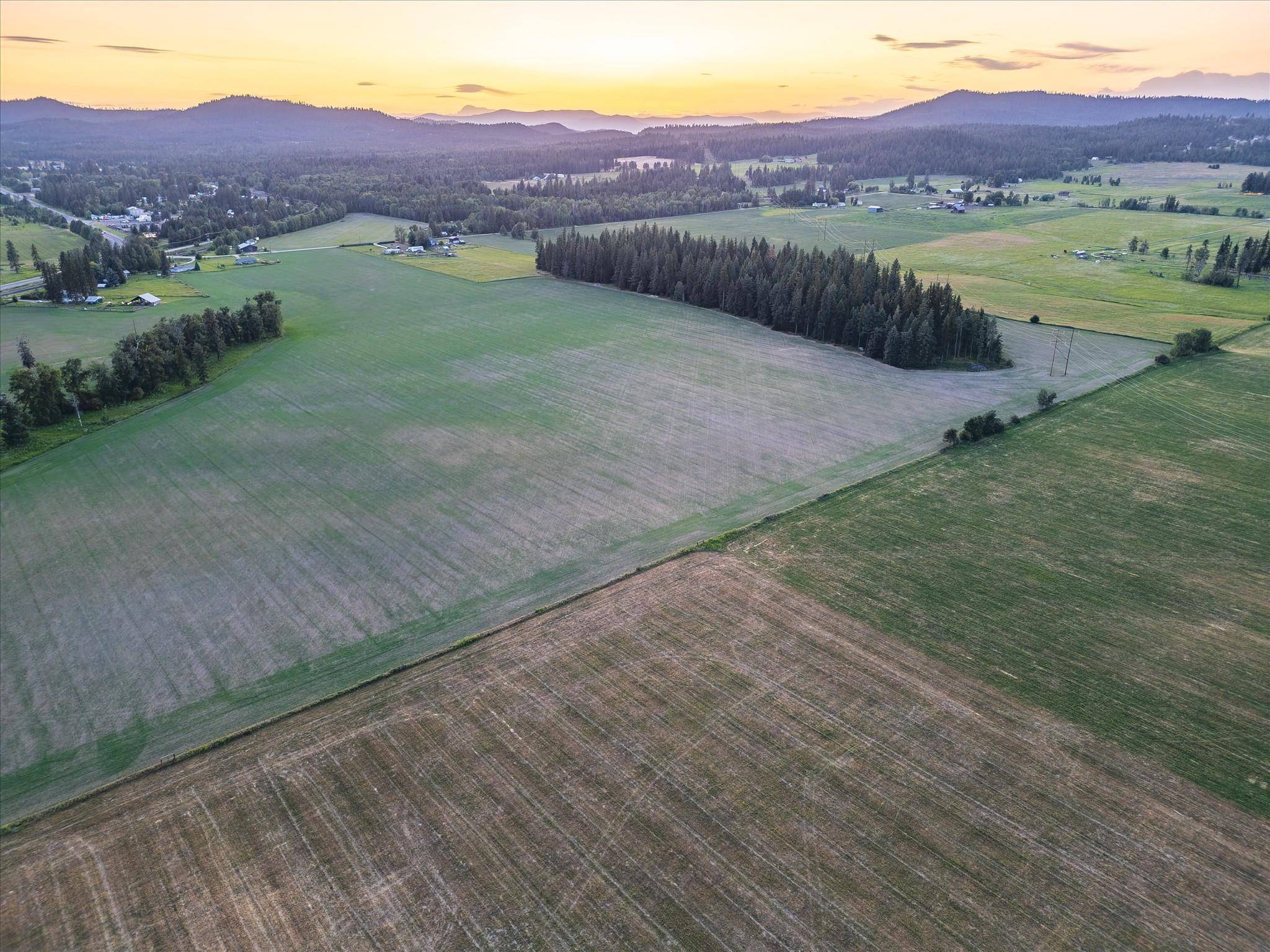 NKA Furze (Lot 13) Rd #Lot 13, Clayton, WA 99110