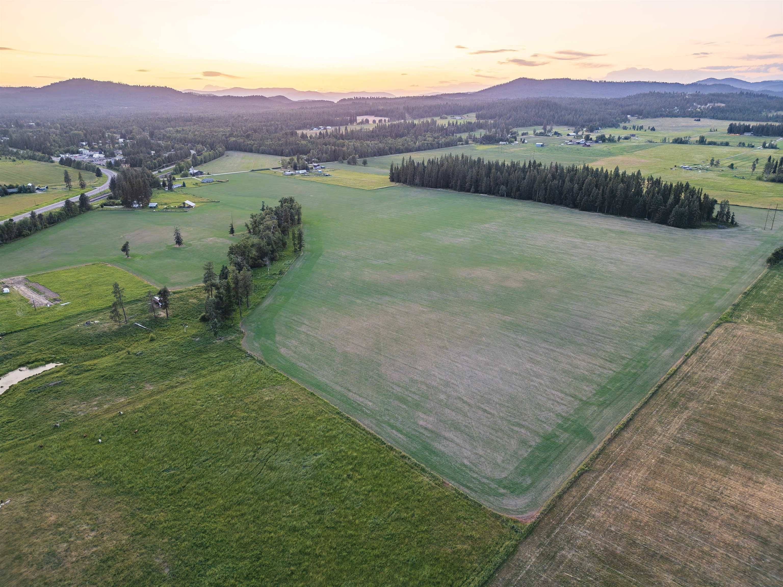 NKA Furze (All Lots) Rd #All Lots, Clayton, WA 99110
