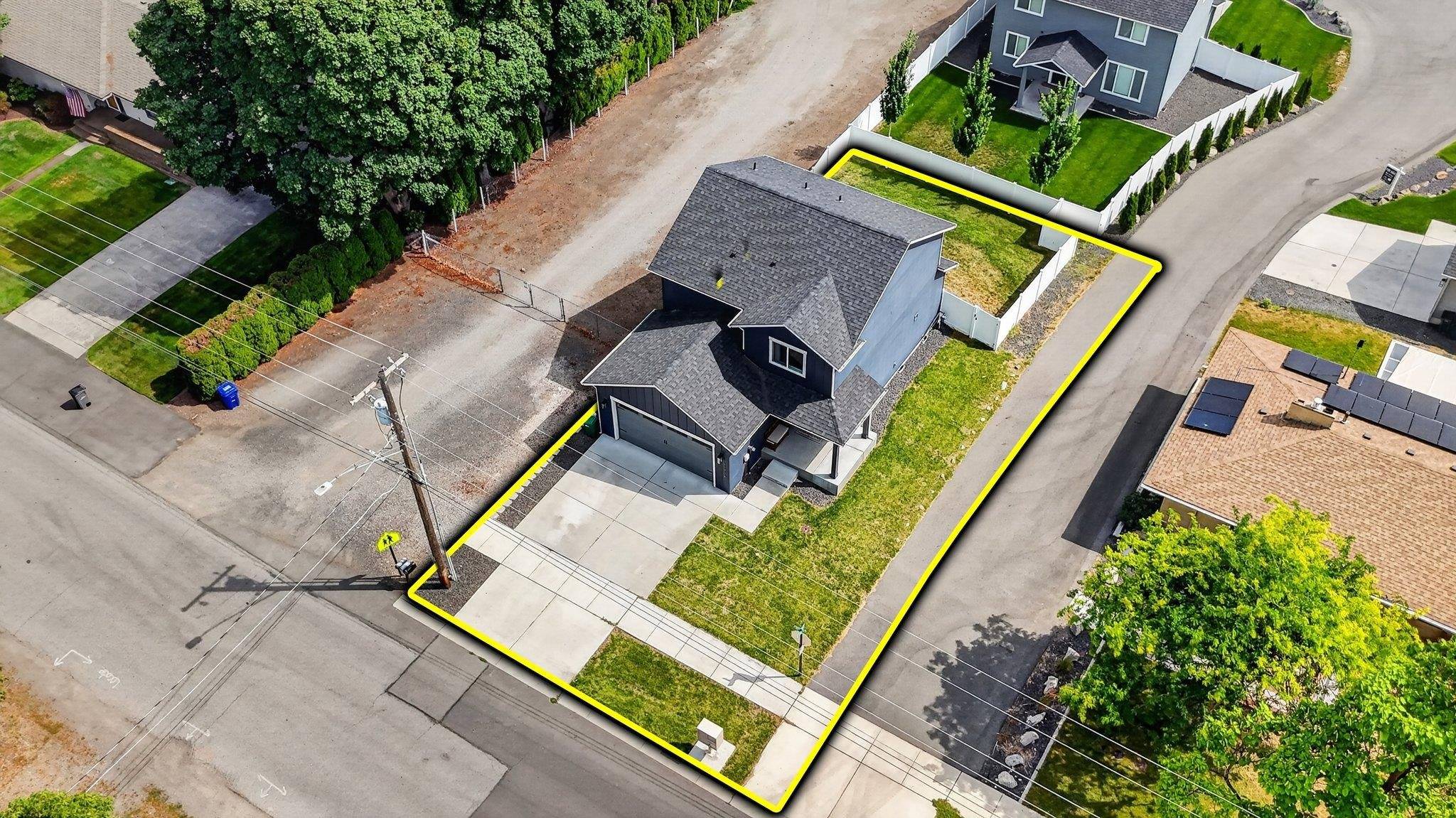11728 E Alki Ave, Spokane Valley, WA 99206