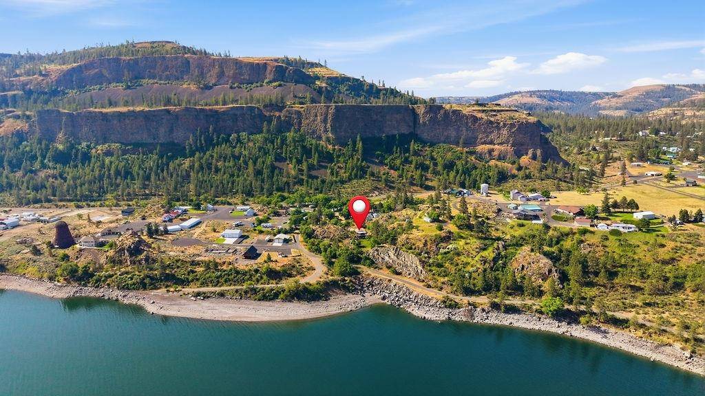 39879 W Mill Dr, Lincoln, WA 99147