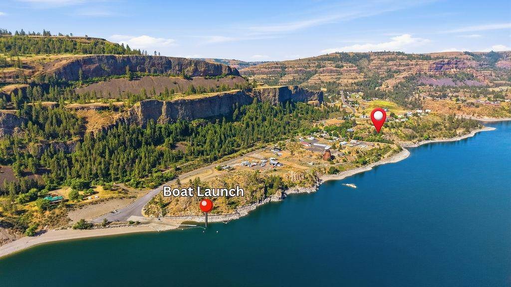 39879 W Mill Dr, Lincoln, WA 99147