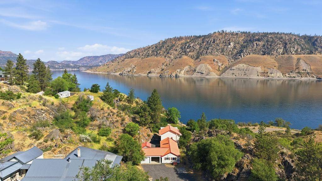 39879 W Mill Dr, Lincoln, WA 99147