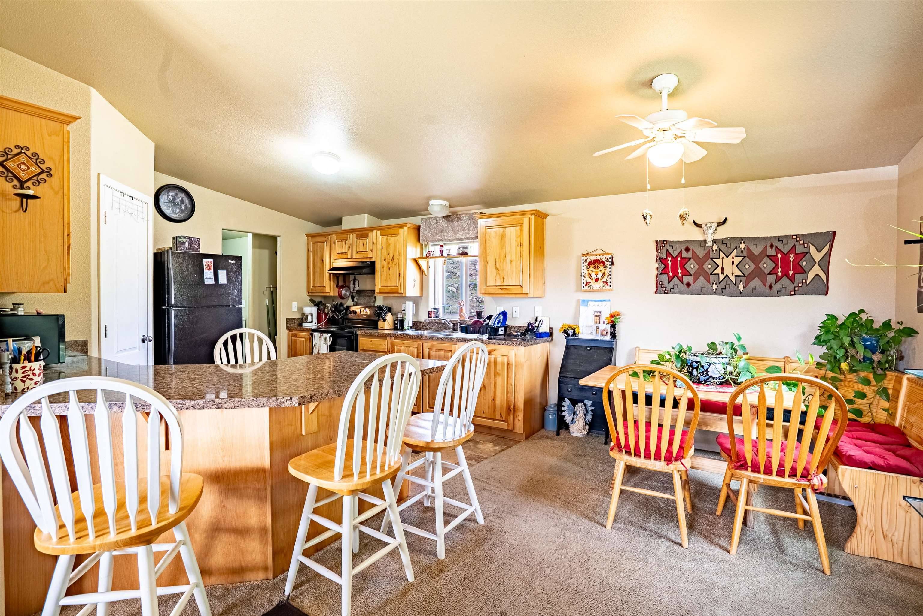 20 Timothy Ln, Brewster, WA 98812