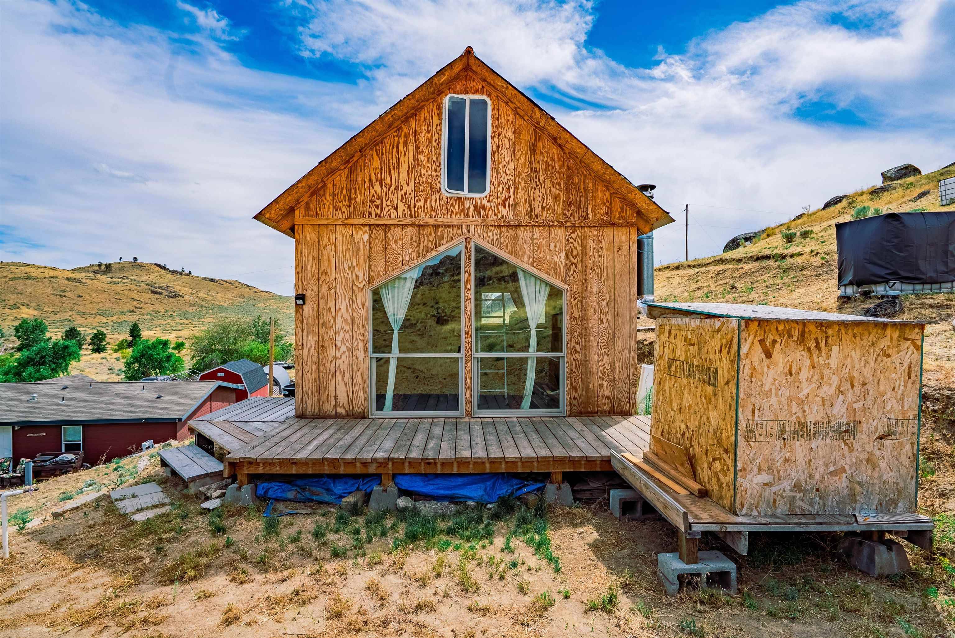 20 Timothy Ln, Brewster, WA 98812