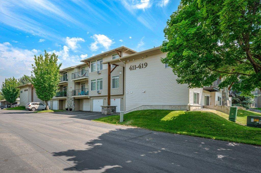 22855 E Country Vista Dr ##414, Liberty Lake, WA 99019
