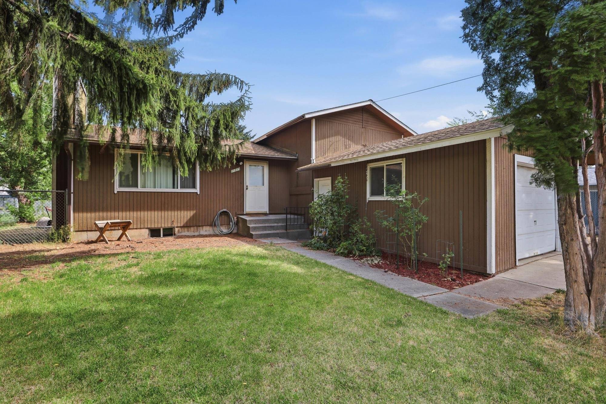 11319 E grace Ave, Spokane Valley, WA 99206
