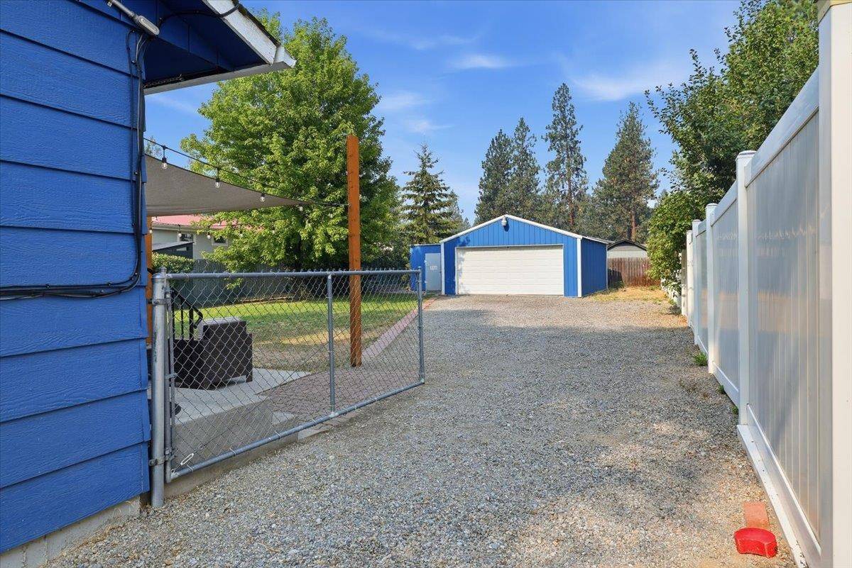 1018 S Herald Rd, Spokane Valley, WA 99206