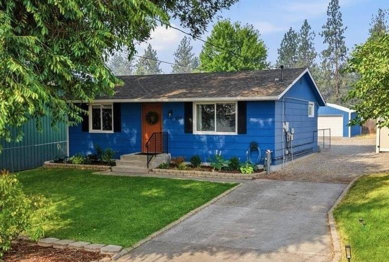 1018 S Herald Rd, Spokane Valley, WA 99206