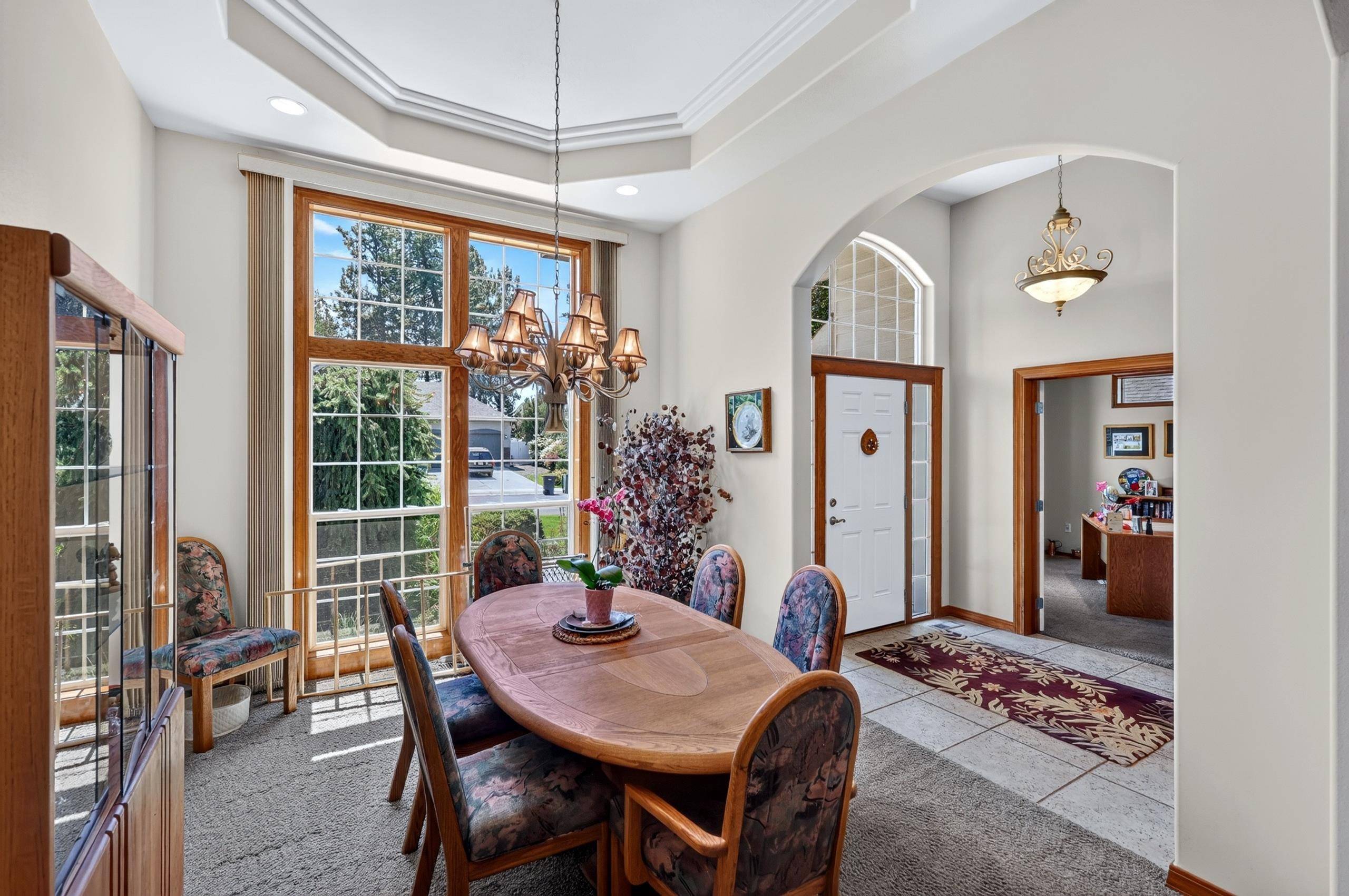 813 E Golden Rd, Spokane, WA 99208