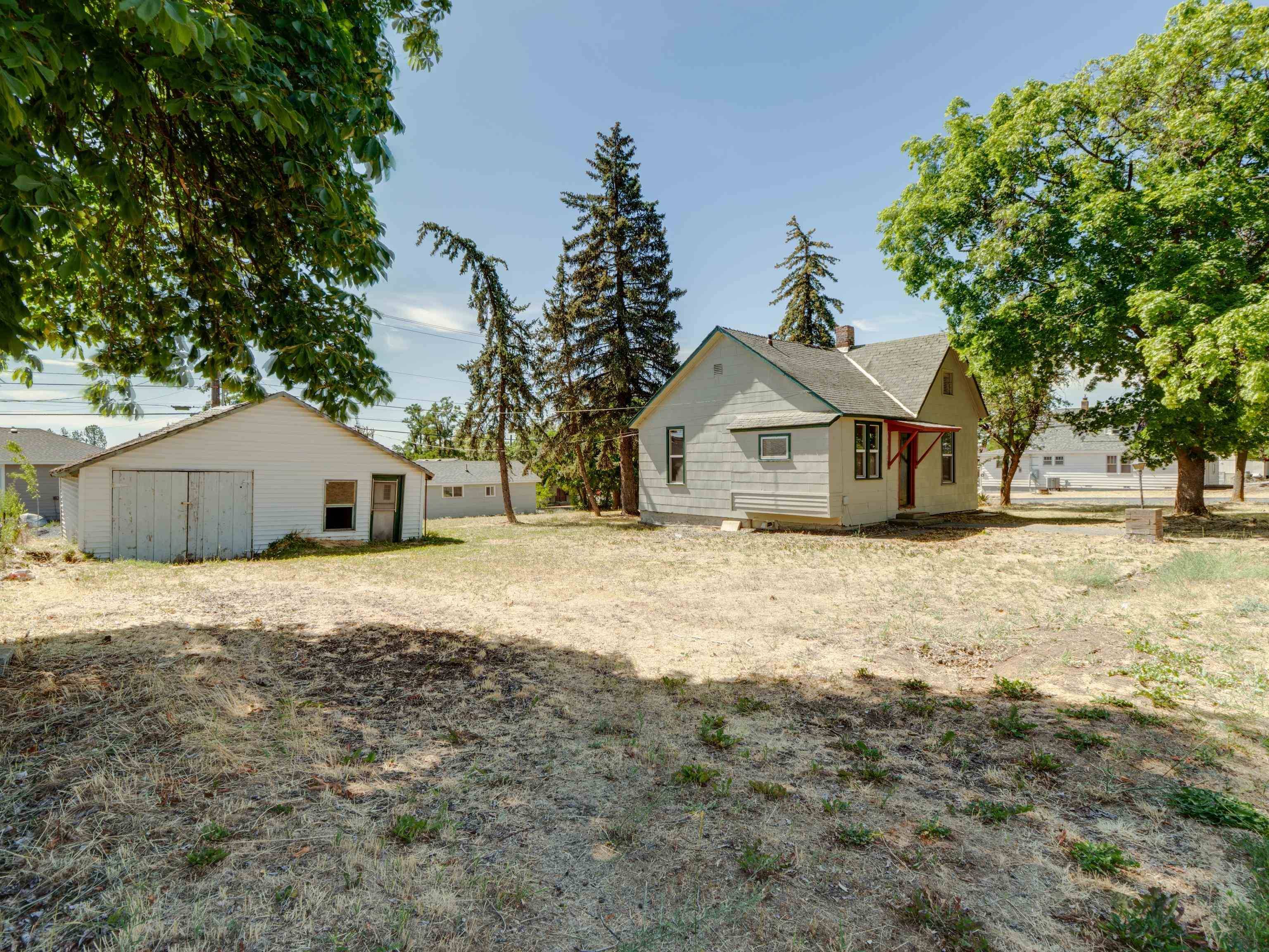219 A St, Cheney, WA 99004