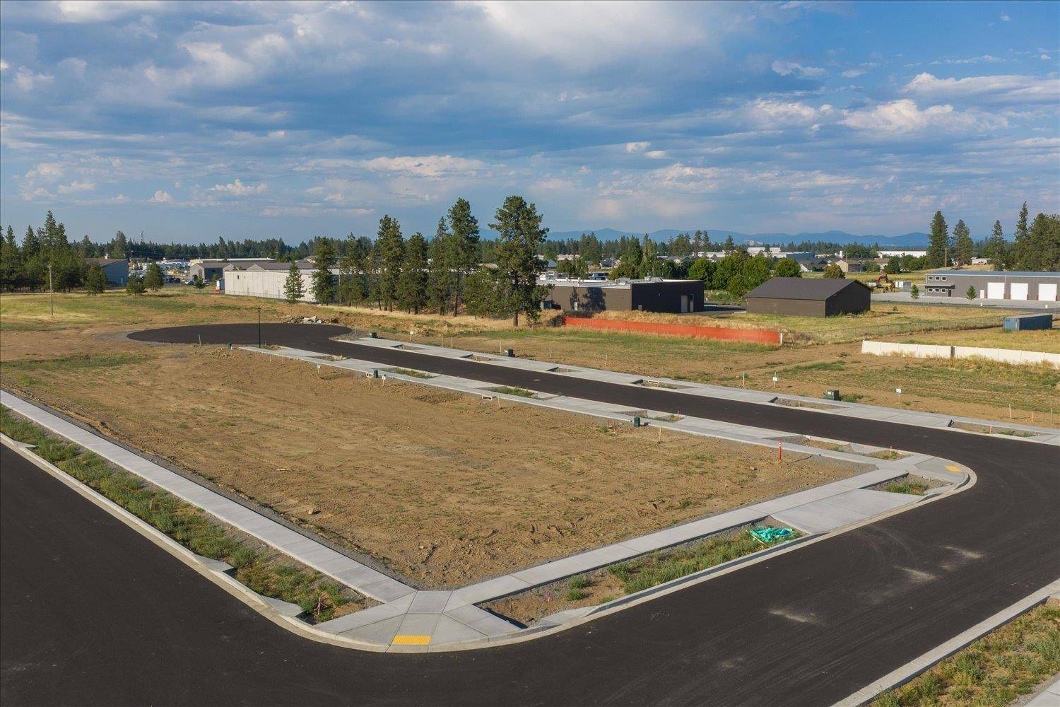 4939/4941 S Lot #30 United Rd, Spokane, WA 99224