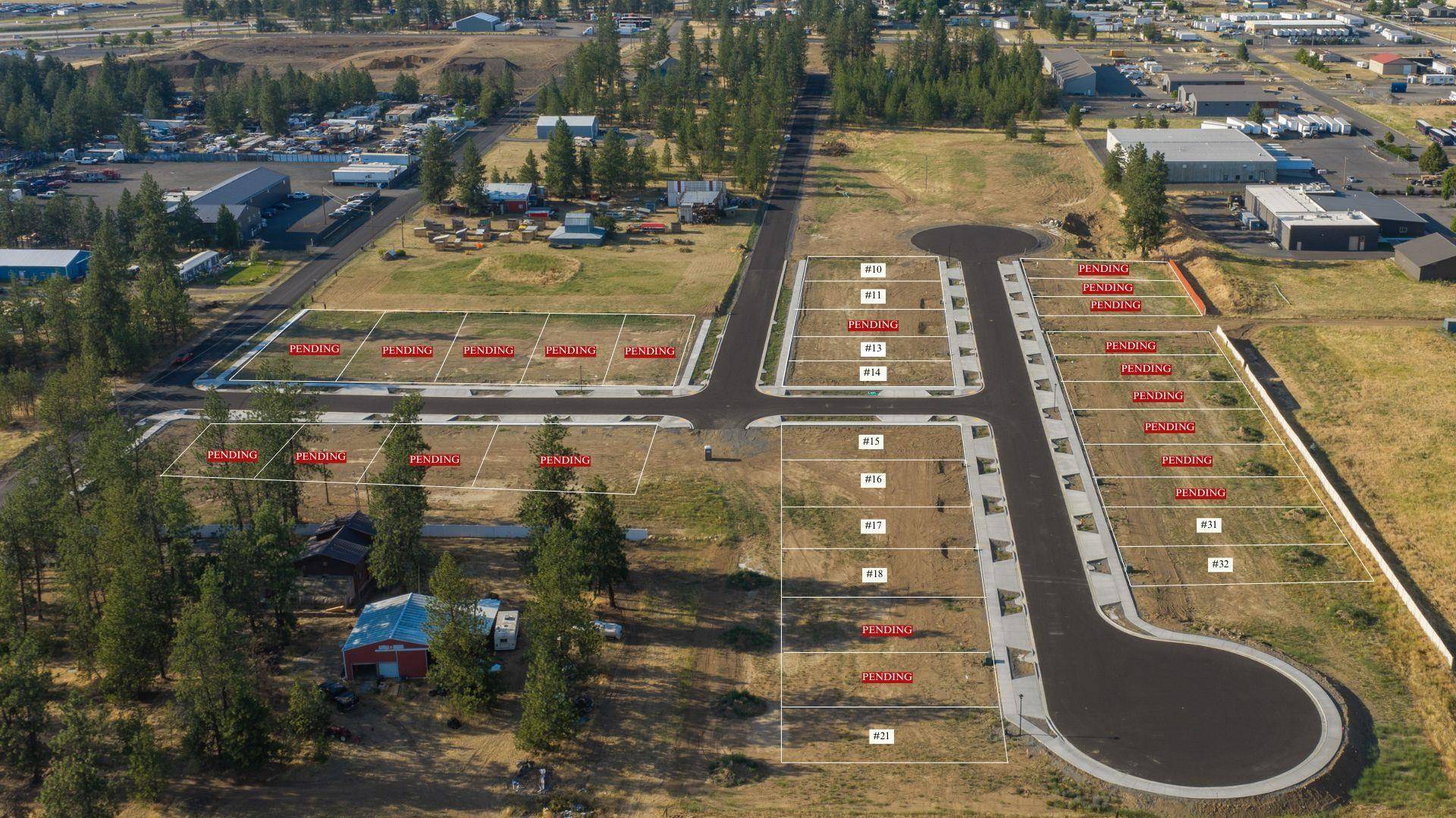 4939/4941 S Lot #30 United Rd, Spokane, WA 99224