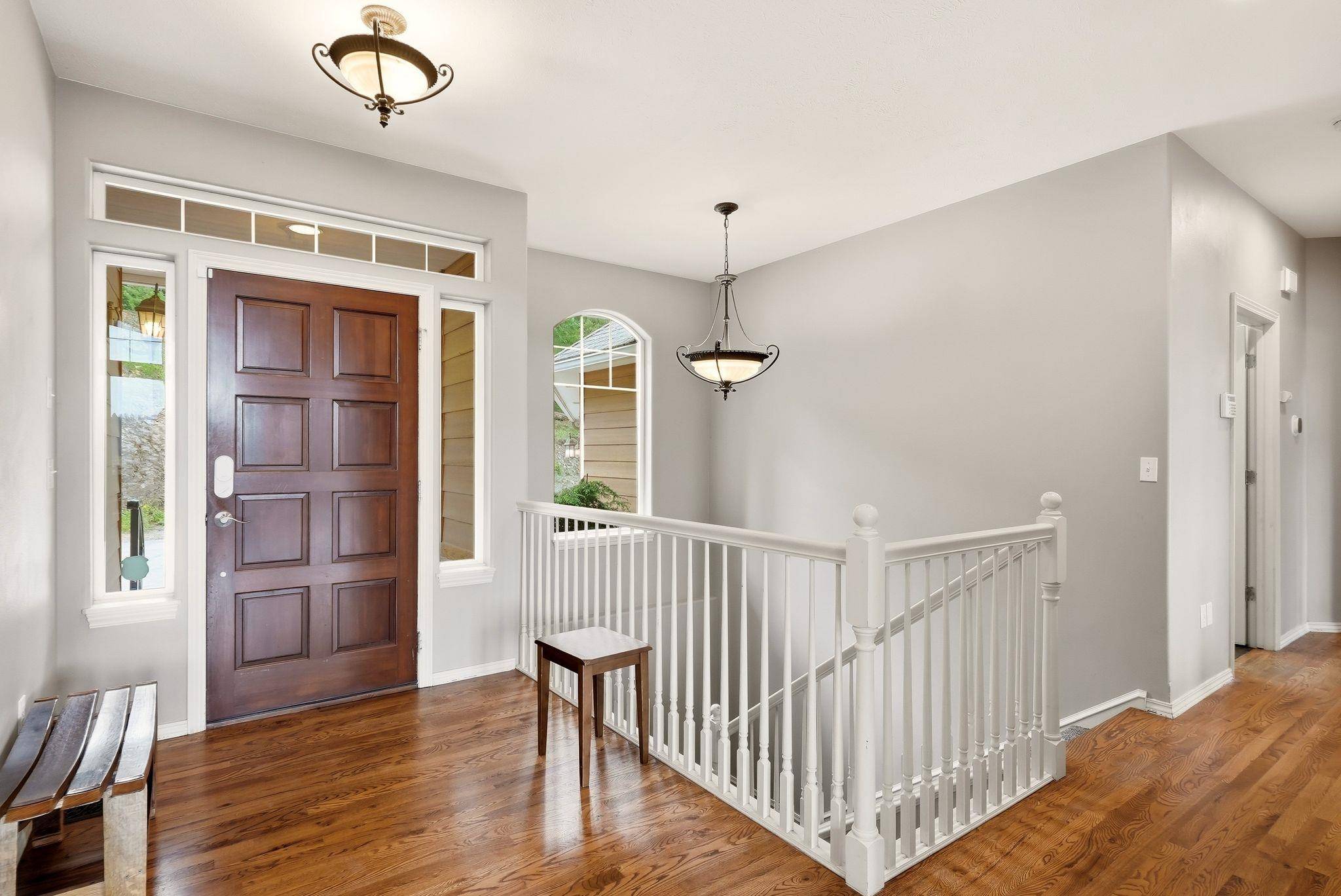 23815 E Winter Pine Ln, Newman Lake, WA 99025