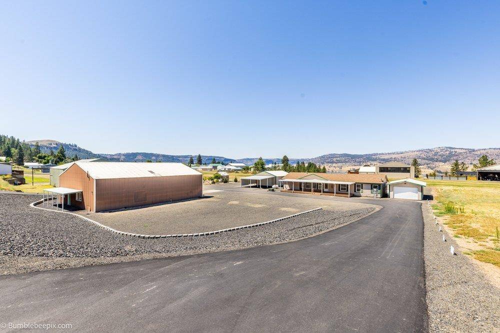 202 Airport WAY #203 Airport Way, Seven Bays, WA 99122