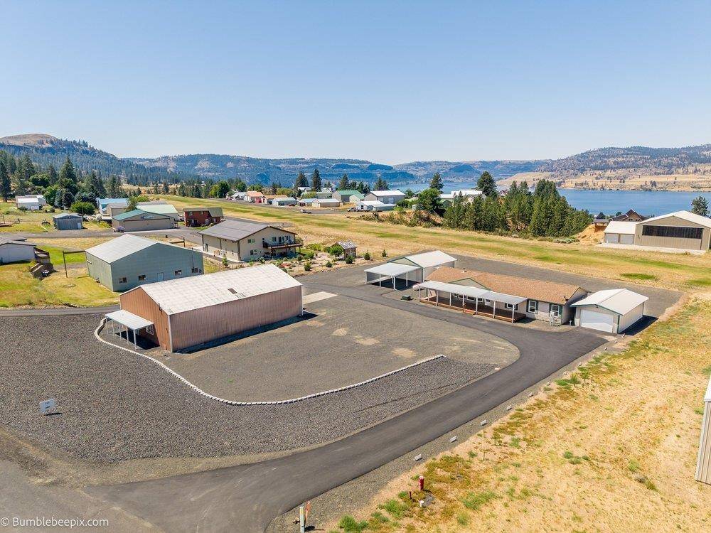 202 Airport WAY #203 Airport Way, Seven Bays, WA 99122