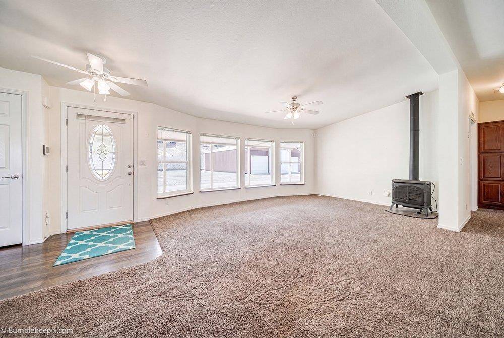 202 Airport WAY #203 Airport Way, Seven Bays, WA 99122