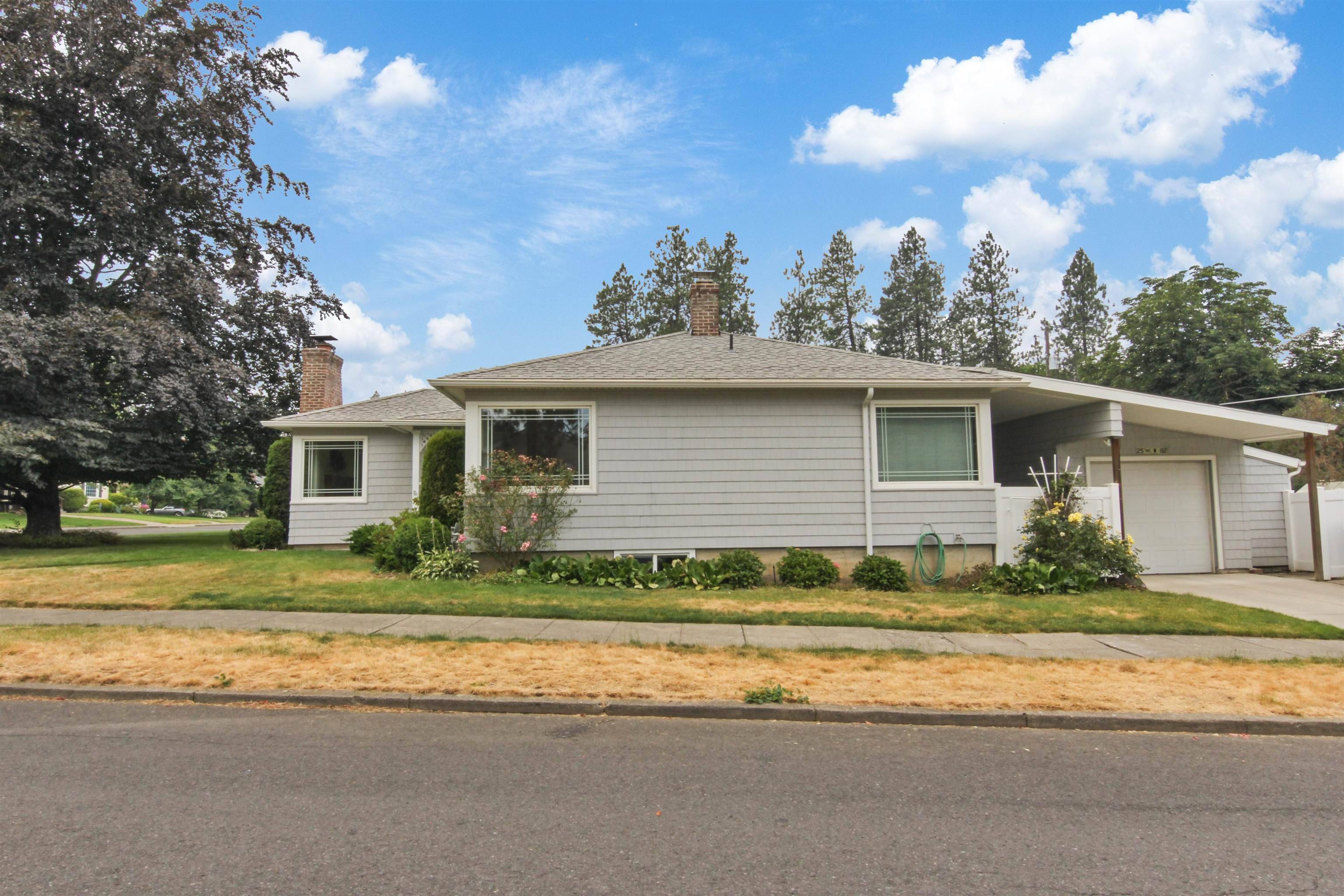 102 W 25TH Ave, Spokane, WA 99203