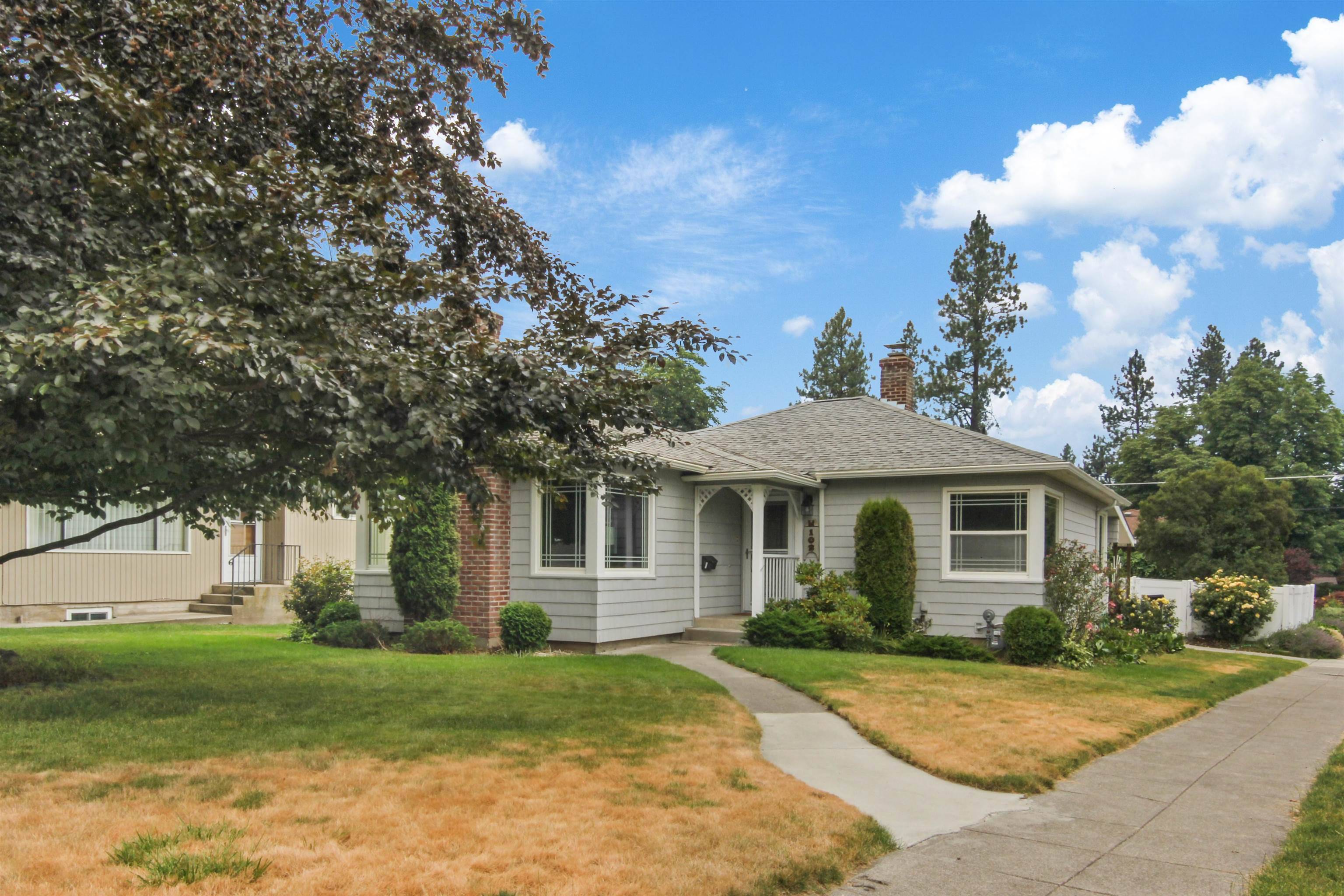 102 W 25TH Ave, Spokane, WA 99203