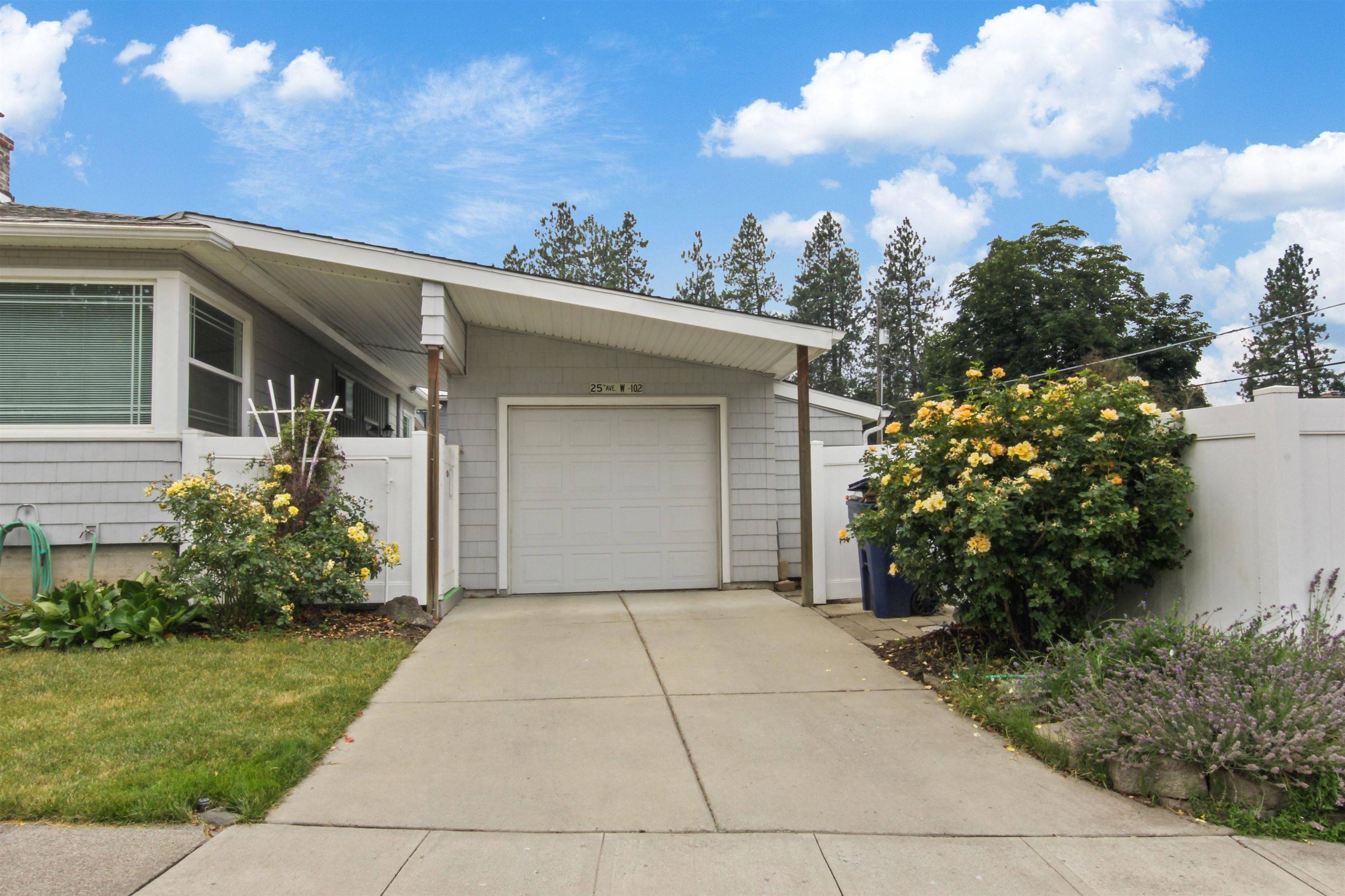 102 W 25TH Ave, Spokane, WA 99203