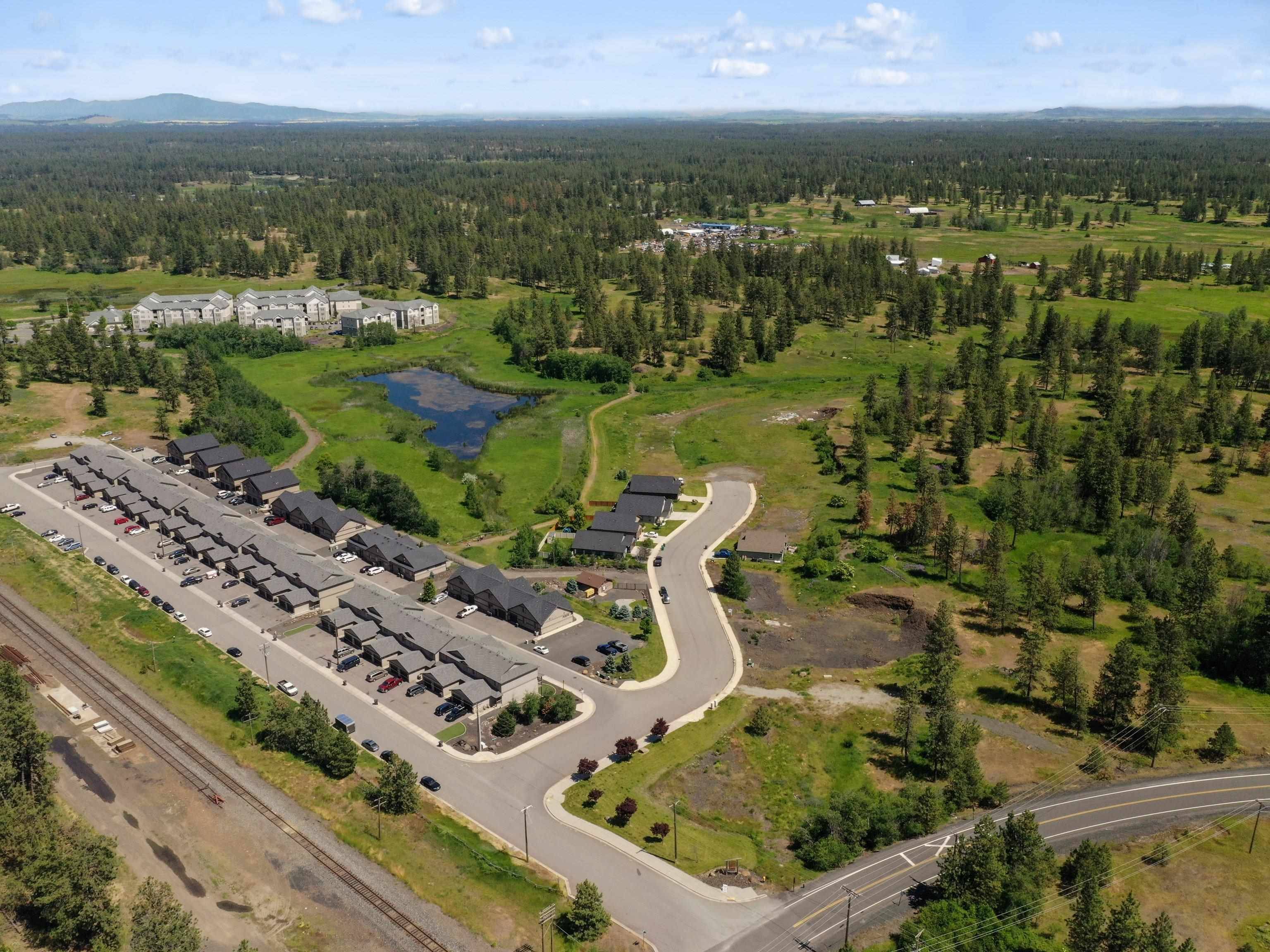 84 Terra Vista St #Lot 1, Cheney, WA 99004