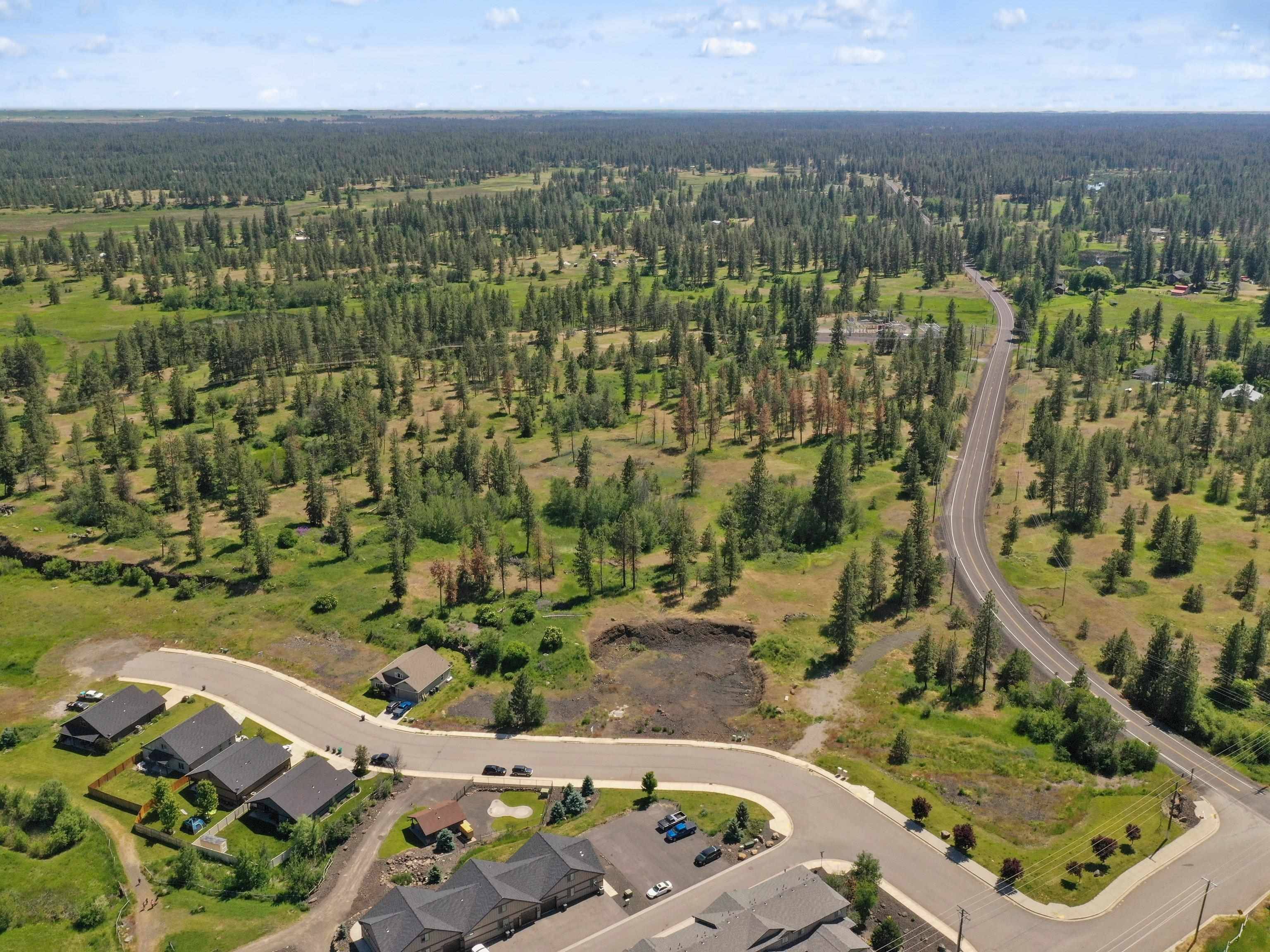 88 Terra Vista St #Lot 2, Cheney, WA 99004