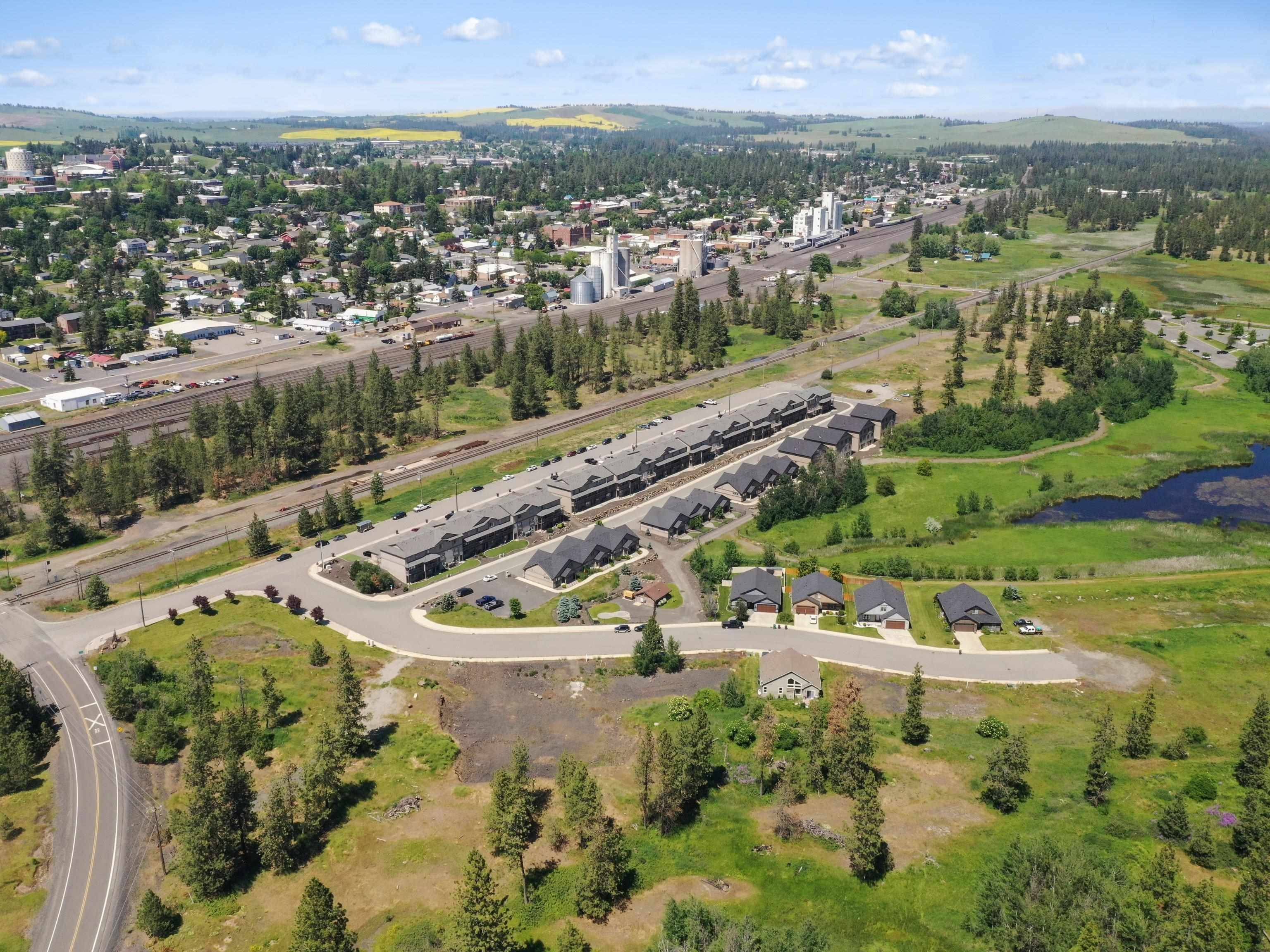 88 Terra Vista St #Lot 2, Cheney, WA 99004