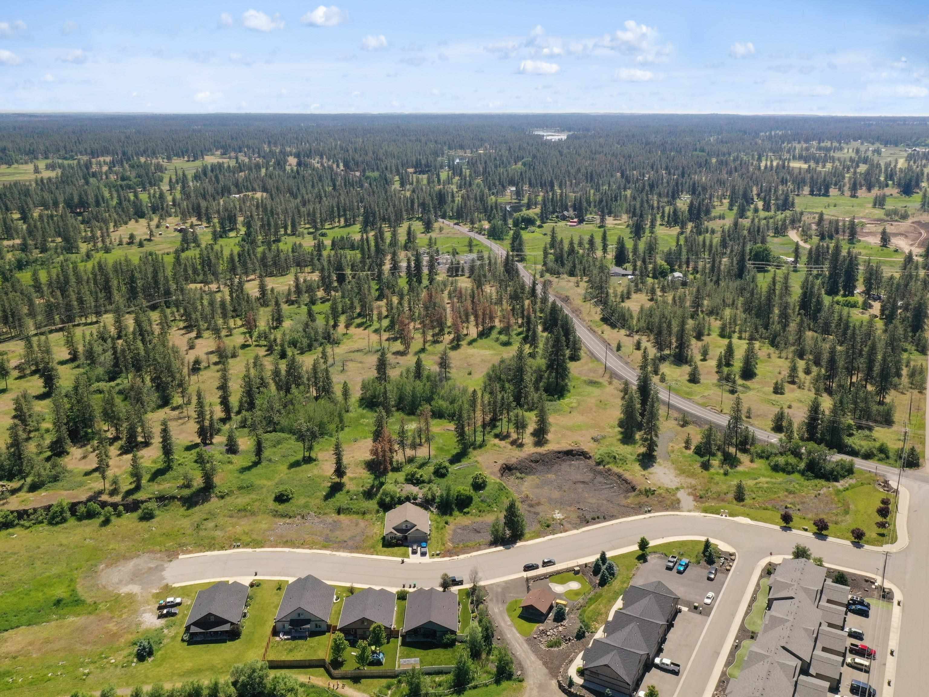 92 Terra Vista St #Lot 3, Cheney, WA 99004