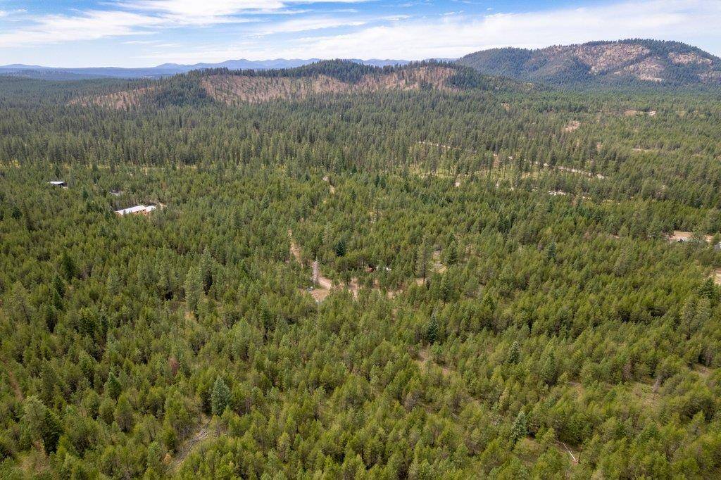 3948 Agar Rd Lot 2 Rd, Loon Lake, WA 99148