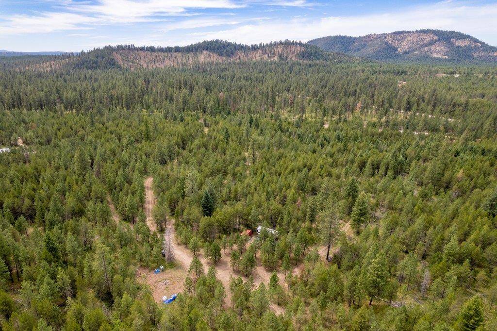 3948 Agar Rd Lot 2 Rd, Loon Lake, WA 99148