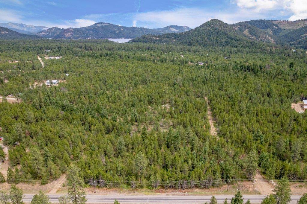 3948 Agar Rd Lot 2 Rd, Loon Lake, WA 99148