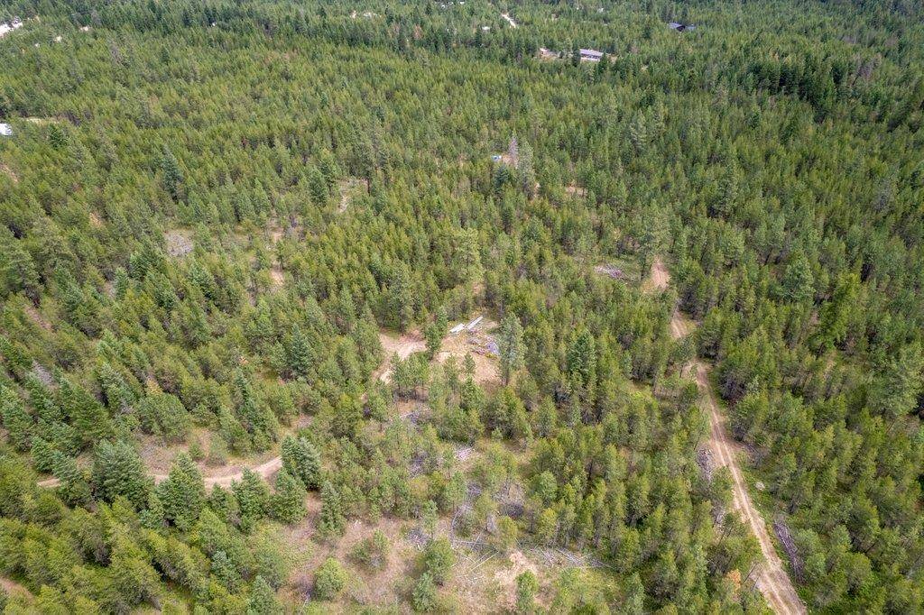 3948 Agar Rd Lot 2 Rd, Loon Lake, WA 99148