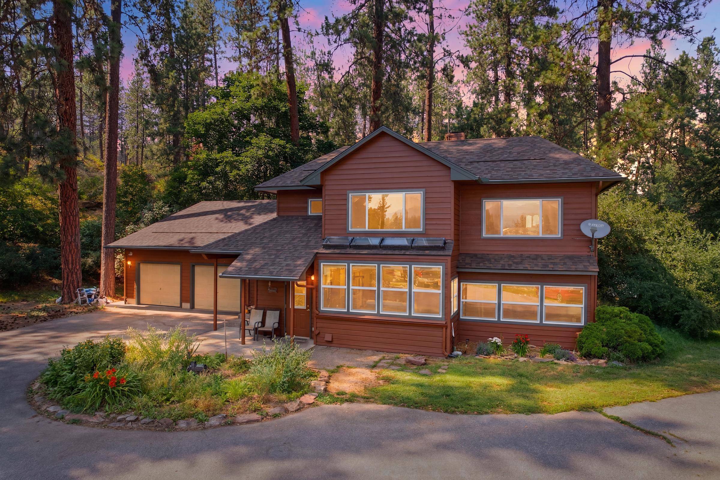 3602 N Idaho Rd, Liberty Lake, WA 99019