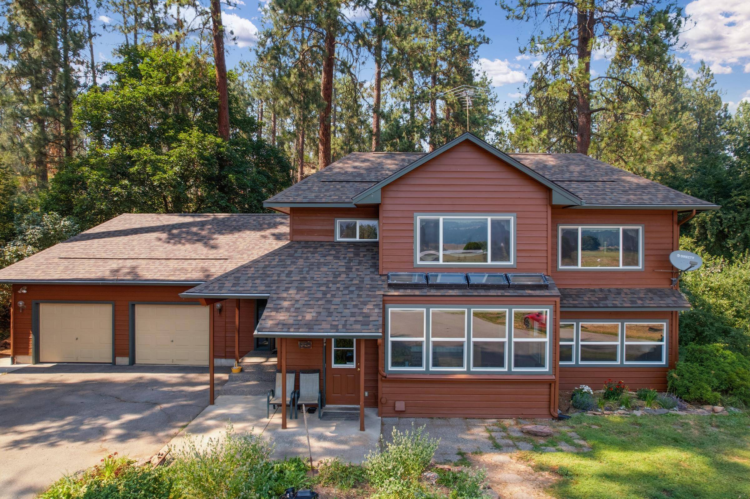 3602 N Idaho Rd, Liberty Lake, WA 99019