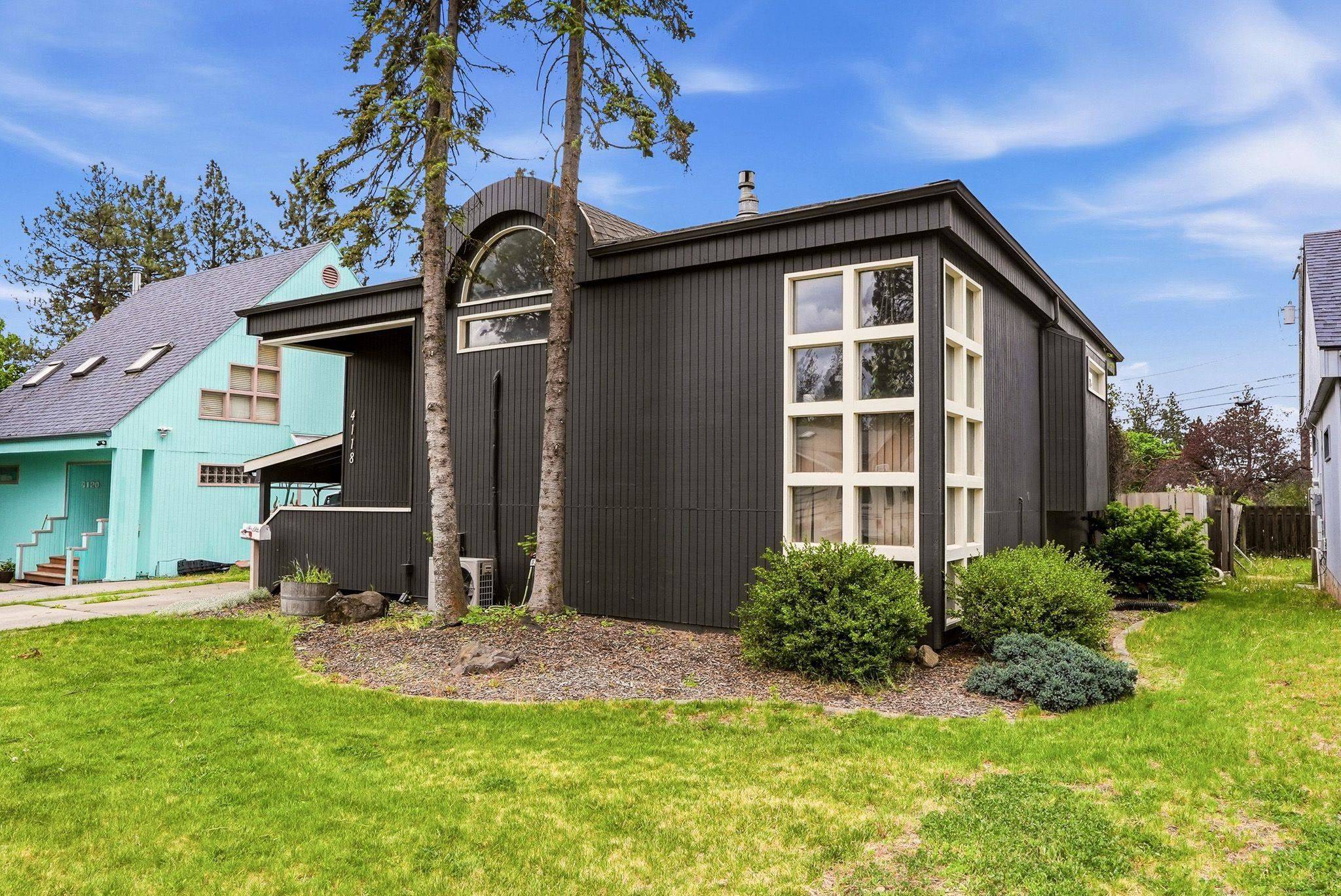 4118 E 29th Ave, Spokane, WA 99223