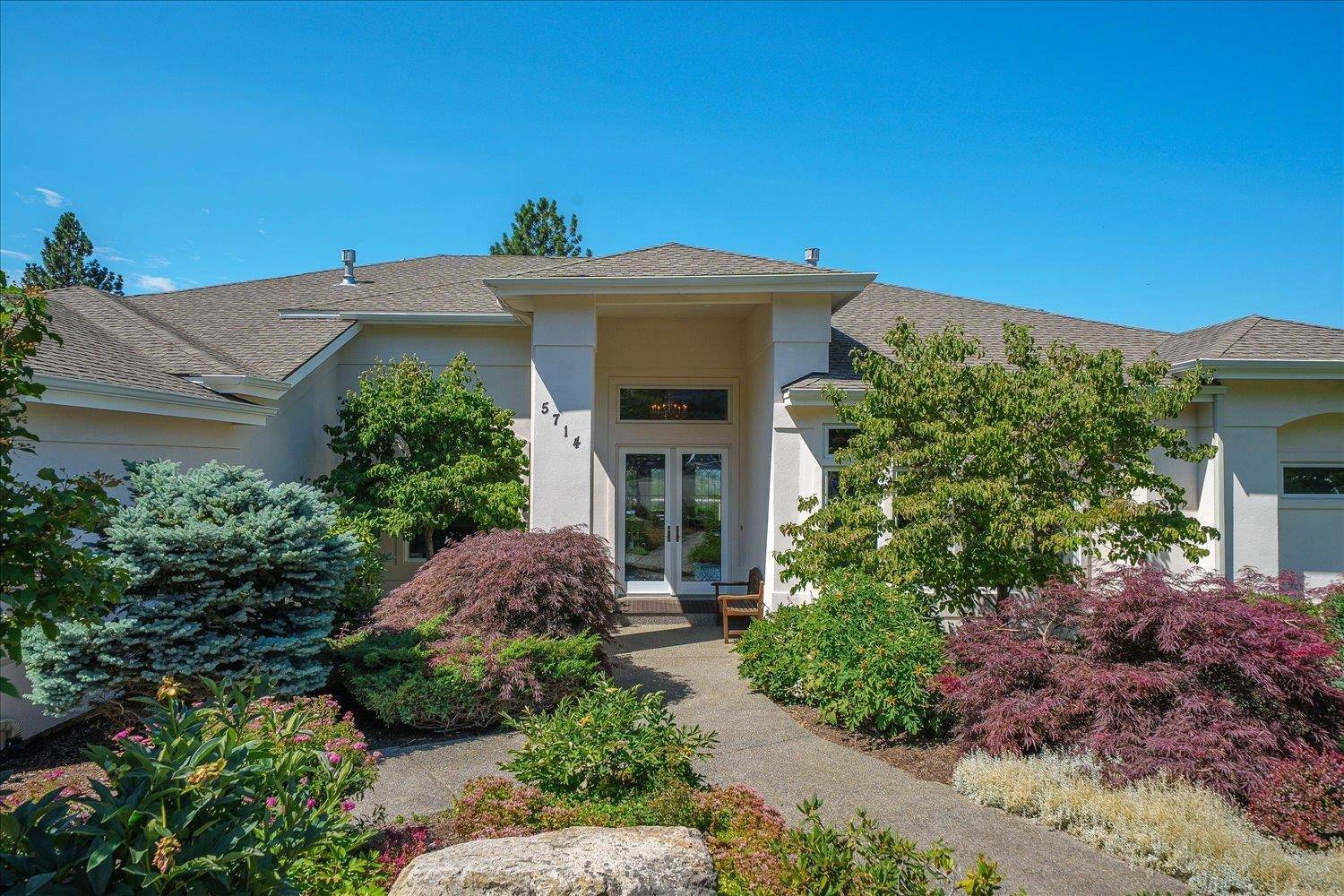 5714 S Glendora Ln, Spokane, WA 99223