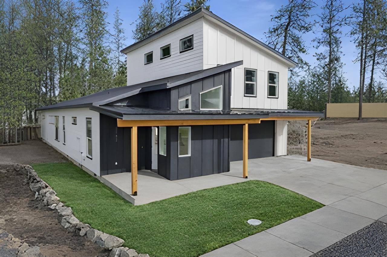 3728 E Nyberg Ln #Lot# 13, Mead, WA 99021