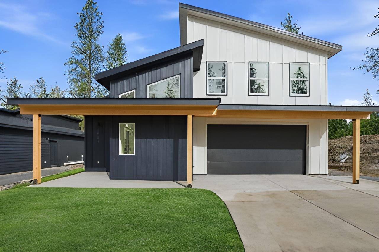 3728 E Nyberg Ln #Lot# 13, Mead, WA 99021