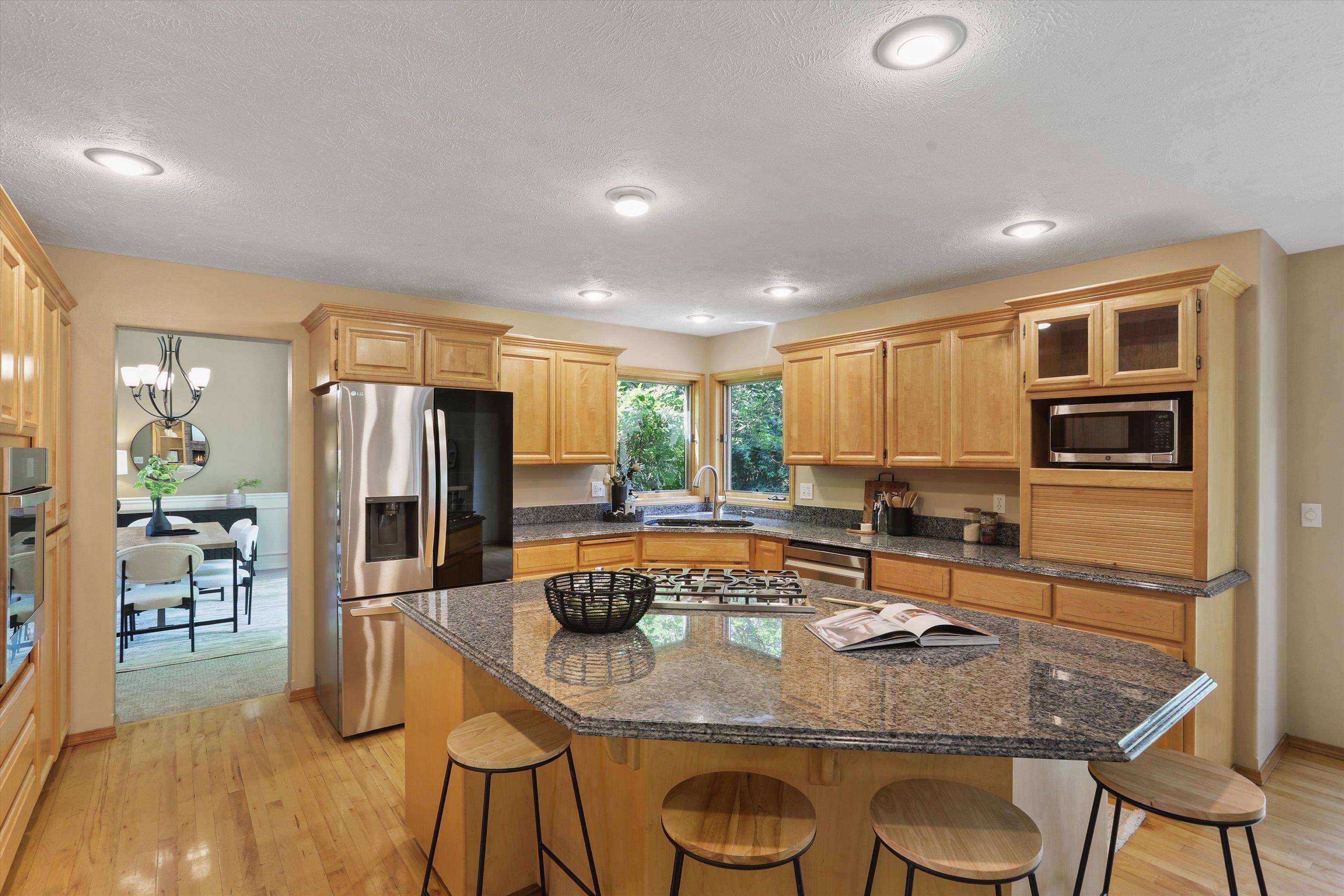 1920 S Rocky Ridge Dr, Spokane Valley, WA 99212