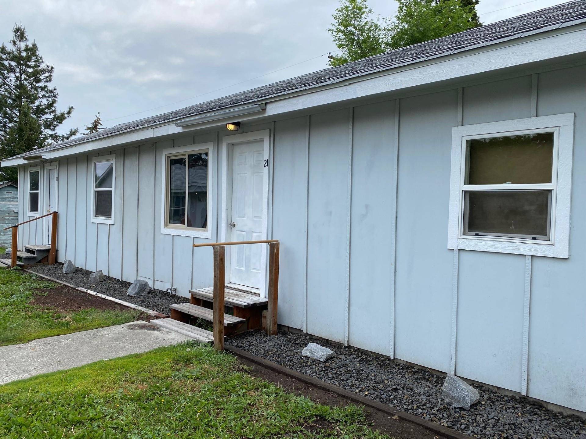 12814 W 13th Ave, Airway Heights, WA 99001-0000