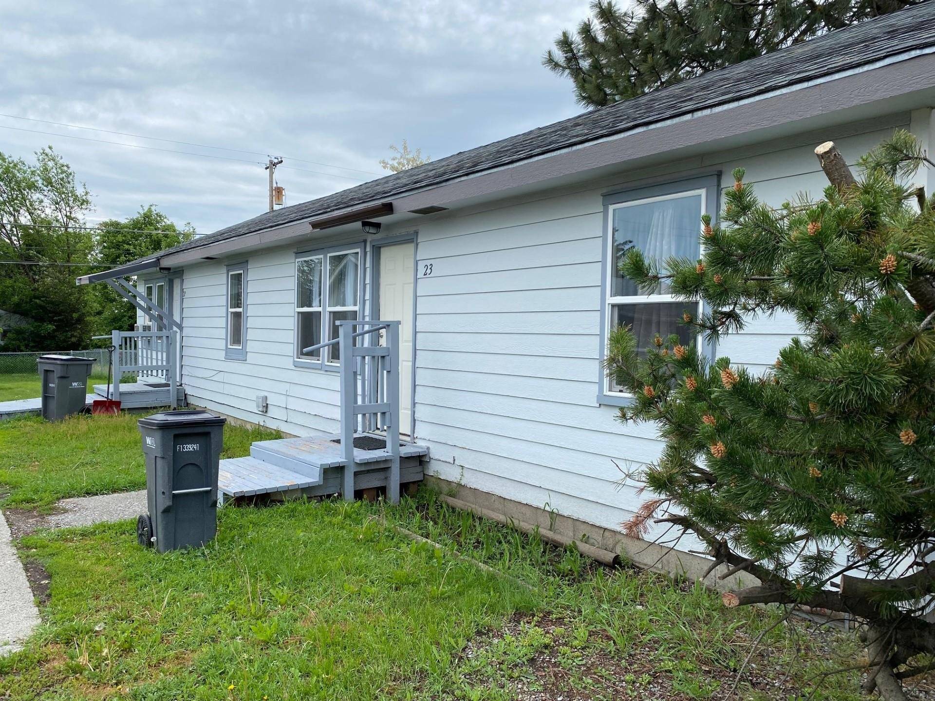 12814 W 13th Ave, Airway Heights, WA 99001-0000