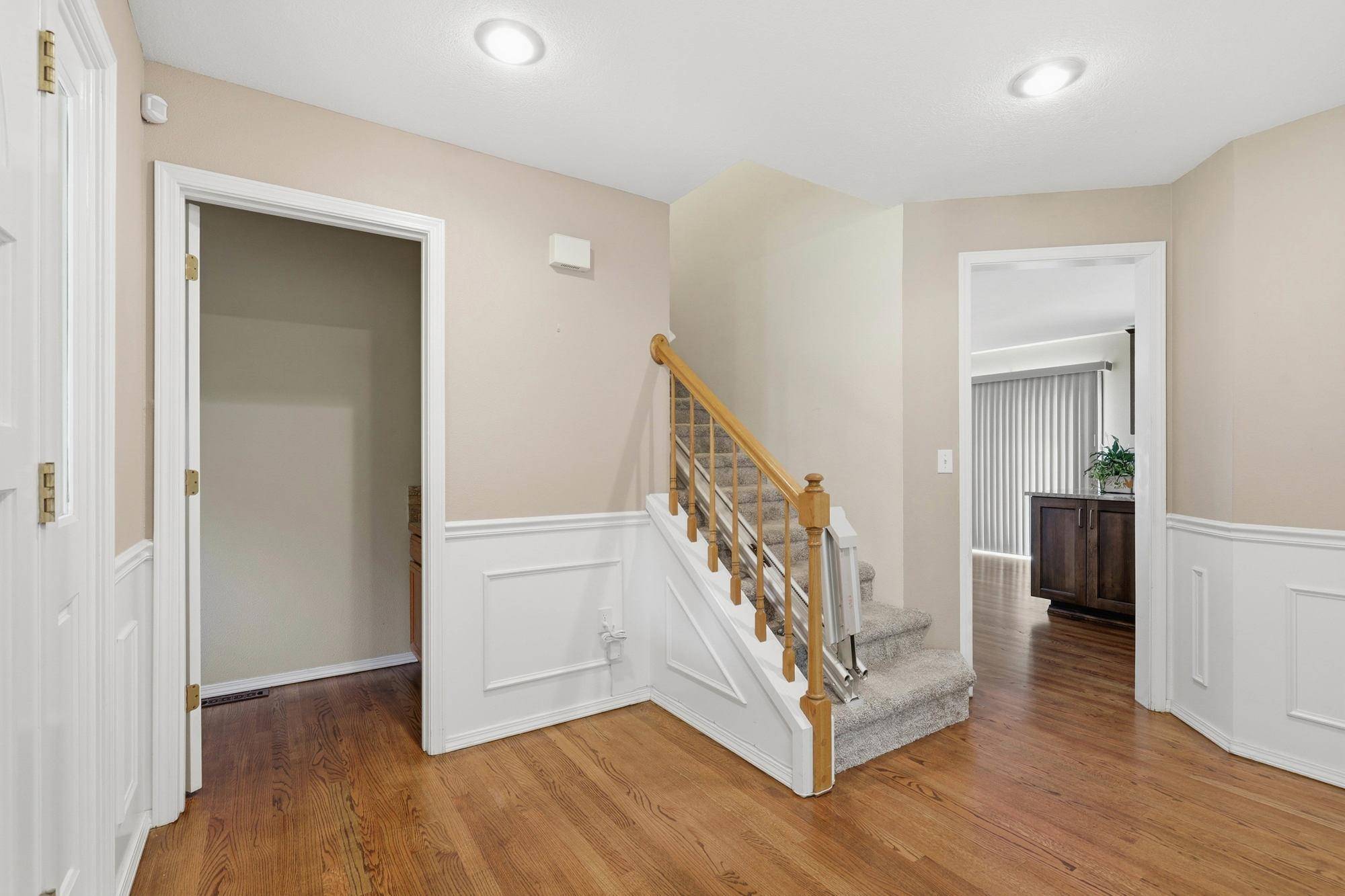 4815 S Bella Vista Dr, Veradale, WA 99037