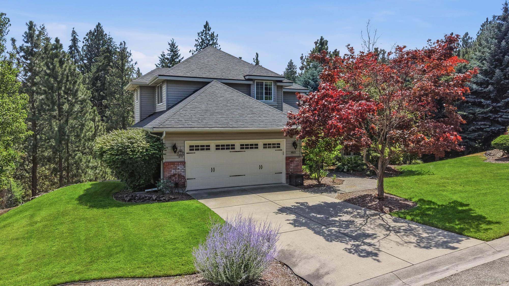 4815 S Bella Vista Dr, Veradale, WA 99037